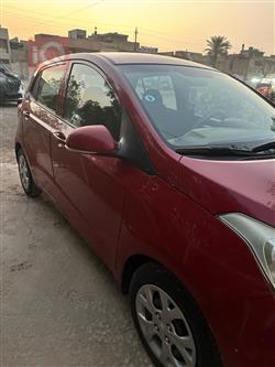 هیوندای i10